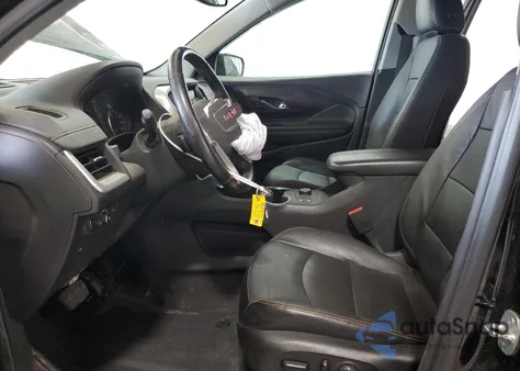 2021 GMC Terrain Slt z USA, uszkodzony, nr VIN 3GKALVEVXML308643